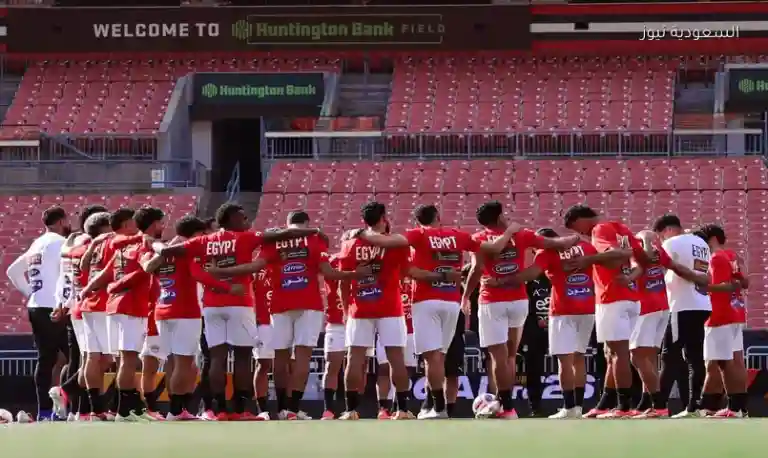 تشكيلة منتخب مصر ضد البرازيل غدا المتوقعة والقنوات الناقلة الودية 2026