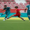 غراهام أرنولد يعلن القائمة الرسمية لمنتخب العراق المشاركة في كأس العالم 2026