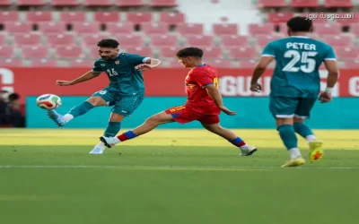 غراهام أرنولد يعلن القائمة الرسمية لمنتخب العراق المشاركة في كأس العالم 2026