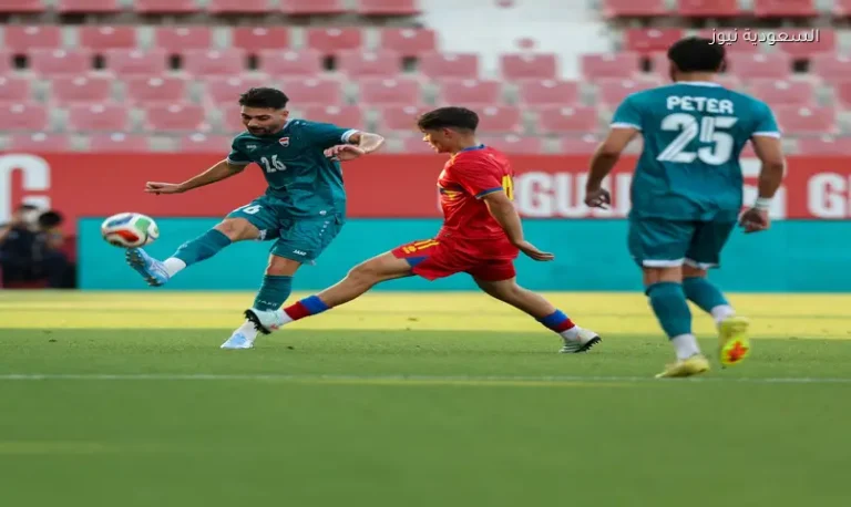 غراهام أرنولد يعلن القائمة الرسمية لمنتخب العراق المشاركة في كأس العالم 2026